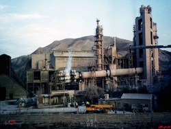 عرضه یک میلیون تنی سیمان در بورس کالا عرضه یک میلیون تنی سیمان در بورس کالا