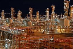 فازهای گازی پارس جنوبی به نوبت از مدار خارج میشوند