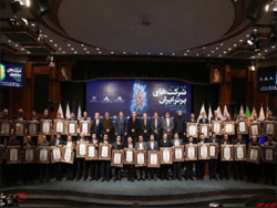 دورخیز ایران خودرو برای بازپس گیری جایگاه خود در بین ۱۰ شرکت برتر ایران دورخیز ایران خودرو برای بازپس گیری جایگاه خود در بین ۱۰ شرکت برتر ایران