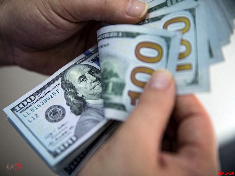 دلار صرافی‌ ها به ۴۱ هزار تومان بازگشت