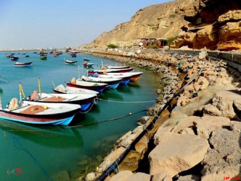 سرمایهگذاری میلیارد دلاری صندوق توسعه ملی در سواحل مکران سرمایهگذاری میلیارد دلاری صندوق توسعه ملی در سواحل مکران