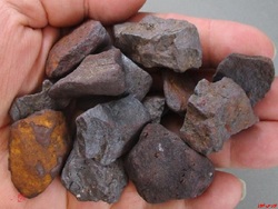 بیش از ۲ میلیون تن محصولات زنجیره سنگ آهن مهمان بورس کالا بیش از ۲ میلیون تن محصولات زنجیره سنگ آهن مهمان بورس کالا