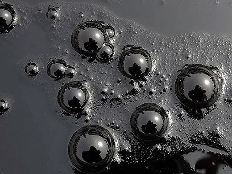 بورس کالا میزبان ۳۰ هزار تن قیر می‌شود