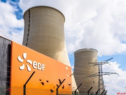 زیان بی سابقه ۱۷ میلیارد یورویی شرکت برق فرانسه