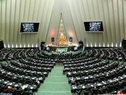 قدردانی نمایندگان مجلس از راه‌اندازی چکنو بانک صادرات ایران