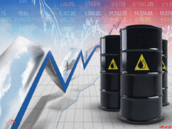 افزایش اندک قیمت نفت برنت