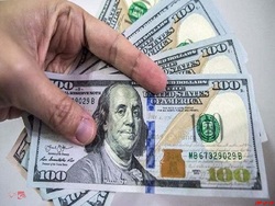 کاهش قیمت دلار با ساماندهی بازار ارز کاهش قیمت دلار با ساماندهی بازار ارز