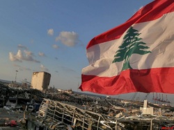 افزایش نرخ دلار گمرکی در لبنان برای دومین بار افزایش نرخ دلار گمرکی در لبنان برای دومین بار