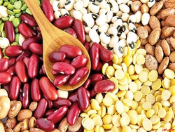 افزایش میانگین ۱۵ درصدی قیمت حبوبات+جدول افزایش میانگین ۱۵ درصدی قیمت حبوبات+جدول