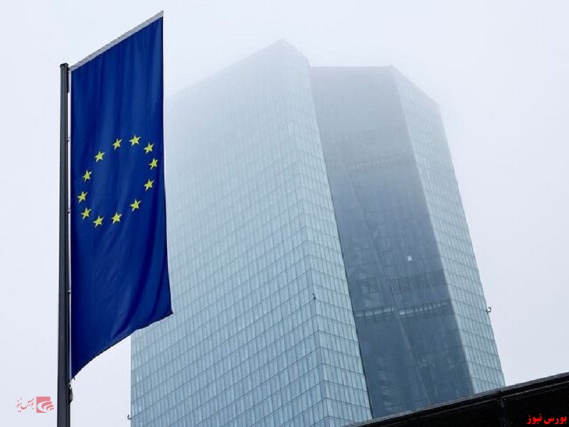 افزایش نرخ بهره بانک مرکزی اروپا قطعی است