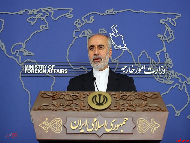 تحریم اتحادیه اروپا از سوی ایران؛ به زودی