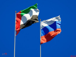 مبادلات تجاری روسیه و امارات همراه با رشد ۶۸ درصدی