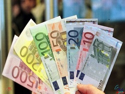 کاهش نرخ پوند و یورو در سامانه سنا