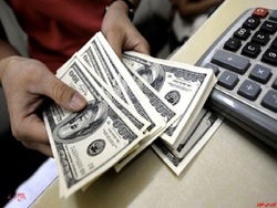 پرداخت ۵۰۰ میلیون دلار بدهی ایران توسط عراق پرداخت ۵۰۰ میلیون دلار بدهی ایران توسط عراق