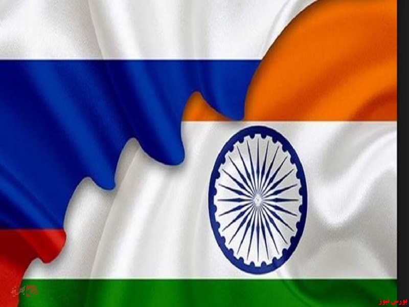 روسیه از شرکای تجاری برتر هند