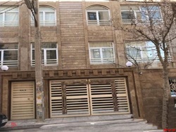 خرید خانه در محدوده نیروهوایی با ۴ میلیارد تومان خرید خانه در محدوده نیروهوایی با ۴ میلیارد تومان