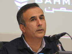 چشم انداز پنج ساله تولید 260 هزار خودرو در سال چشم انداز پنج ساله تولید 260 هزار خودرو در سال