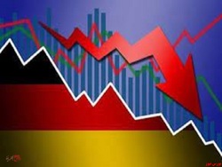 آلمان راه گریز از رکود را ندارد آلمان راه گریز از رکود را ندارد