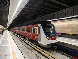اجرای مترو خطوط ۹ و ۱۰ در سال جدید