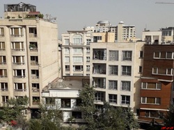 سقف ۳۶ میلیونی اجاره آپارتمان در محدوده میرداماد