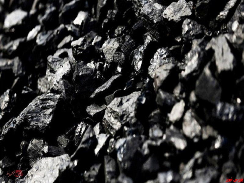تولید کنسانتره زغال سنگ همراه با رشد ۶۵ درصدی