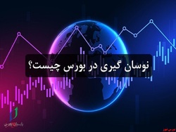 منظور از نوسان گیری در بورس چیست؟ (معرفی صفر تا ۱۰۰)