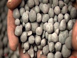 استخراج بیش از ۲۰ میلیون تنی سنگ آهن استخراج بیش از ۲۰ میلیون تنی سنگ آهن