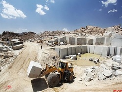 ارزش ۲۸ میلیارد دلاری ذخایر اکتشافی معدنی ارزش ۲۸ میلیارد دلاری ذخایر اکتشافی معدنی