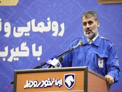 تولید ۷۵۰۰ دستگاه کِشنده در برنامه امسال قرار دارد تولید ۷۵۰۰ دستگاه کِشنده در برنامه امسال قرار دارد