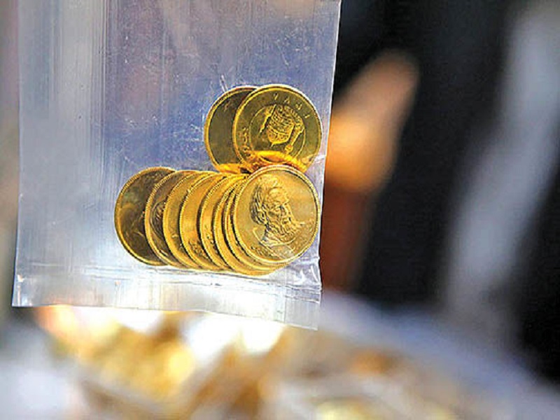 اعلام زمان انجام فرآیند تحویل قراردادهای اختیار معامله سکه طلا