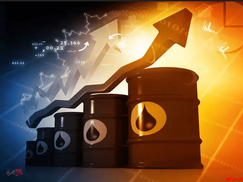 قیمت نفت+بورس نیوز