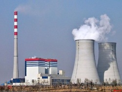 وزارت صمت مکلف به احداث نیروگاه های حرارتی شد