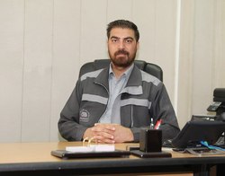 نگاه گلگهر در تولید محصول باکیفیت، رقابتی است نگاه گلگهر در تولید محصول باکیفیت، رقابتی است