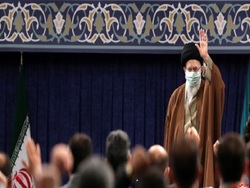 دولت کارهای اقتصادی مهمی در پیش دارد؛ همه کمک کنند تا به نتیجه دست یابد دولت کارهای اقتصادی مهمی در پیش دارد؛ همه کمک کنند تا به نتیجه دست یابد