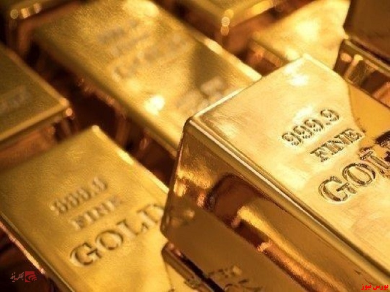 کاهش تمایل به خرید طلا با افزایش ارزش دلار