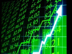 رنگ سبز بورس در آخرین هفته اردیبهشتماه رنگ سبز بورس در آخرین هفته اردیبهشتماه
