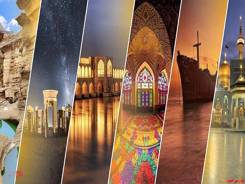 این شهر‌ها رکورد گردشگری را در ایران جا به جا کردند!