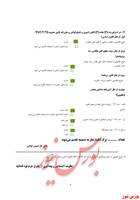 طرح تشکیل شرکت ملی صنایع پالایشی و پتروشیمی