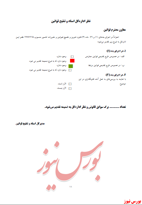 طرح تشکیل شرکت ملی صنایع پالایشی و پتروشیمی