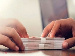 افزایش ۴۸ درصدی تسهیلات بانکها