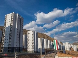 سازندگان پروژه نهضت ملی مسکن درحدمجاز ازمتقاضیان پول بگیرند سازندگان پروژه نهضت ملی مسکن درحدمجاز ازمتقاضیان پول بگیرند