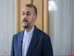 ما از توافق خوب، قوی و پایدار استقبال میکنیم ما از توافق خوب، قوی و پایدار استقبال میکنیم