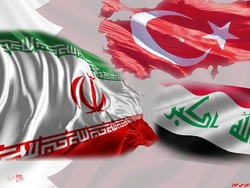 نشست سه جانبه ایران، عراق و ترکیه در بغداد نشست سه جانبه ایران، عراق و ترکیه در بغداد