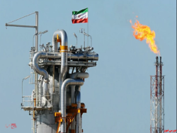 چشم پوشی آمریکا از تحریم نفت ایران با نیاز به کاهش قیمت