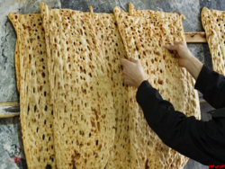 اصلاح پرداخت یارانه ها برای نان سنتی اصلاح پرداخت یارانه ها برای نان سنتی
