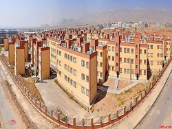 انعقاد قرارداد ۱۹ هزار واحد جهت تسهیلات خودمالکی انعقاد قرارداد ۱۹ هزار واحد جهت تسهیلات خودمالکی