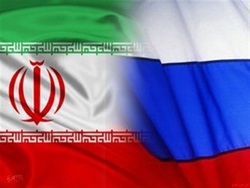 کاهش ۲۹ درصدی ارزش صادرات ایران به روسیه