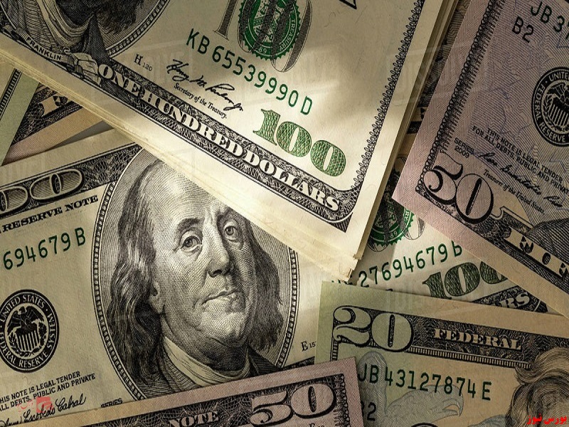اعلام قیمت اسکناس و حواله دلار