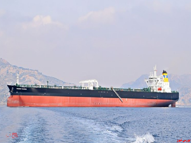 نقض حکم مصادره محموله نفتى ایران در دادگاه یونان