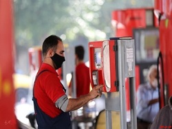 حذف کارت سوخت جایگاهداران صحت ندارد حذف کارت سوخت جایگاهداران صحت ندارد